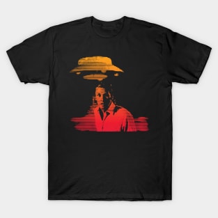 The Invaders T-Shirt